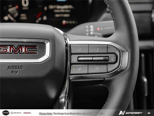 2026 GMC Acadia Elevation (Stk: T46484) in Cobourg - Image 15 of 25