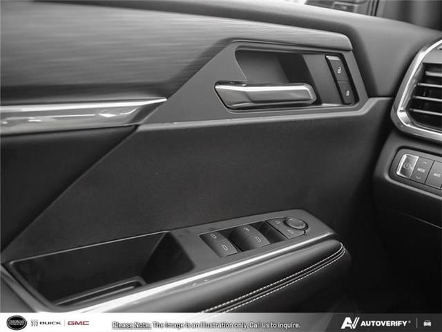 2026 GMC Acadia Elevation (Stk: T46484) in Cobourg - Image 16 of 25