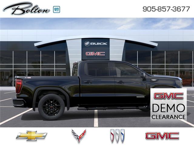 2026 GMC Sierra 1500 Elevation (Stk: 237144) in Bolton - Image 5 of 24