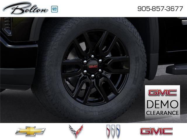 2026 GMC Sierra 1500 Elevation (Stk: 237144) in Bolton - Image 9 of 24