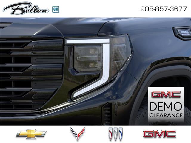 2026 GMC Sierra 1500 Elevation (Stk: 237144) in Bolton - Image 10 of 24