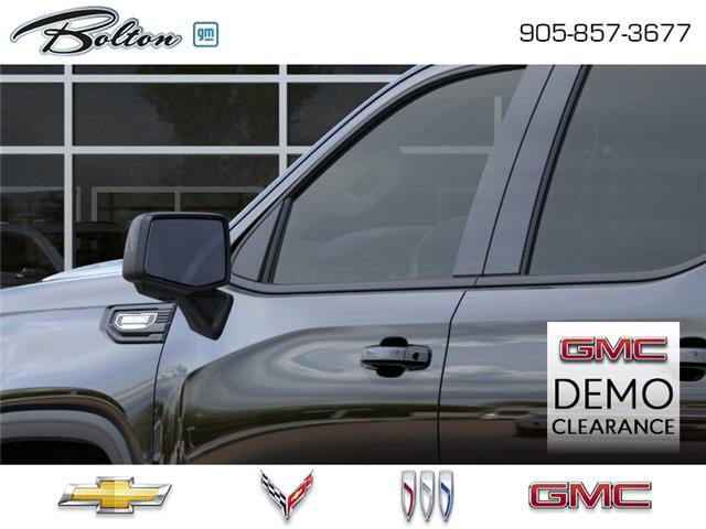 2026 GMC Sierra 1500 Elevation (Stk: 237144) in Bolton - Image 12 of 24