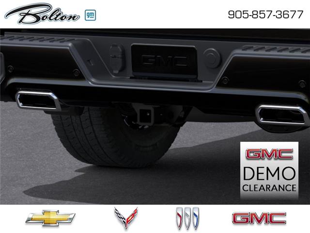 2026 GMC Sierra 1500 Elevation (Stk: 237144) in Bolton - Image 14 of 24
