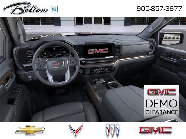 2026 GMC Sierra 1500 Elevation (Stk: 237144) in Bolton - Image 15 of 24