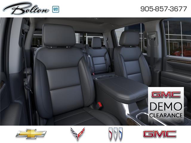 2026 GMC Sierra 1500 Elevation (Stk: 237144) in Bolton - Image 16 of 24