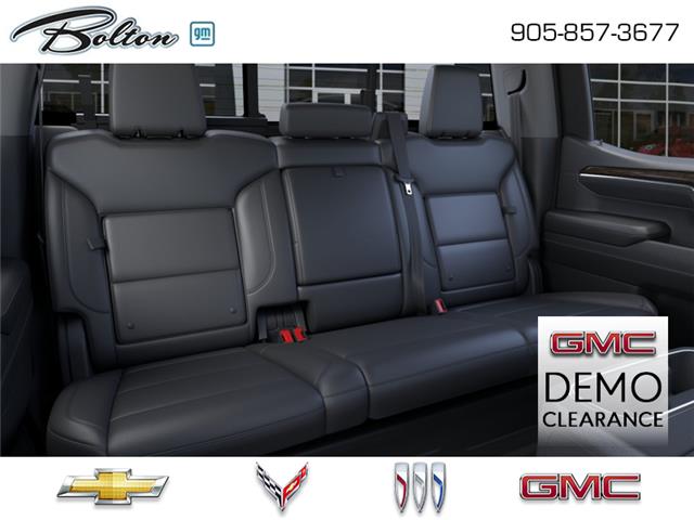 2026 GMC Sierra 1500 Elevation (Stk: 237144) in Bolton - Image 17 of 24