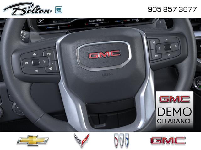 2026 GMC Sierra 1500 Elevation (Stk: 237144) in Bolton - Image 19 of 24