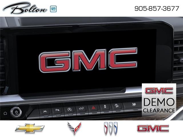 2026 GMC Sierra 1500 Elevation (Stk: 237144) in Bolton - Image 20 of 24