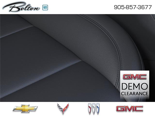 2026 GMC Sierra 1500 Elevation (Stk: 237144) in Bolton - Image 21 of 24