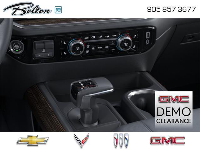 2026 GMC Sierra 1500 Elevation (Stk: 237144) in Bolton - Image 23 of 24