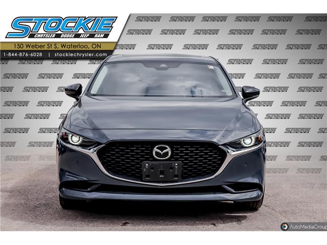 2023 Mazda Mazda3 GT (Stk: 46753) in Waterloo - Image 10 of 30
