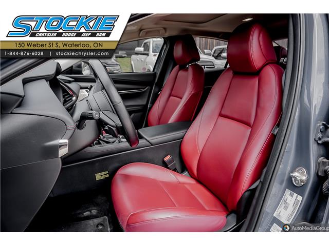 2023 Mazda Mazda3 GT (Stk: 46753) in Waterloo - Image 13 of 30