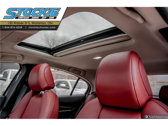 2023 Mazda Mazda3 GT (Stk: 46753) in Waterloo - Image 14 of 30