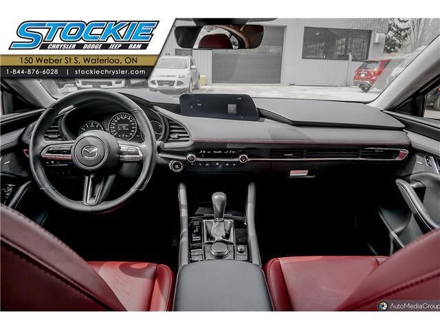 2023 Mazda Mazda3 GT (Stk: 46753) in Waterloo - Image 16 of 30