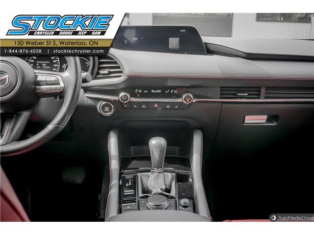 2023 Mazda Mazda3 GT (Stk: 46753) in Waterloo - Image 18 of 30