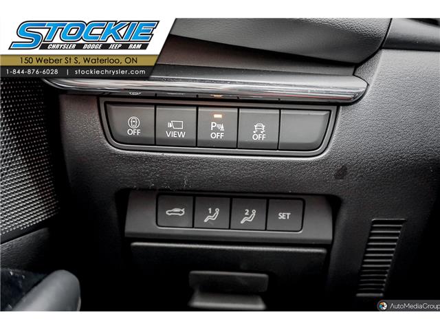 2023 Mazda Mazda3 GT (Stk: 46753) in Waterloo - Image 21 of 30