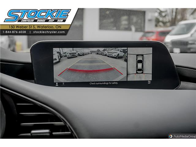 2023 Mazda Mazda3 GT (Stk: 46753) in Waterloo - Image 25 of 30