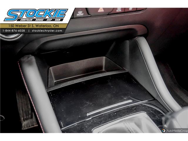 2023 Mazda Mazda3 GT (Stk: 46753) in Waterloo - Image 28 of 30