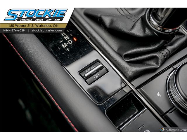 2023 Mazda Mazda3 GT (Stk: 46753) in Waterloo - Image 30 of 30