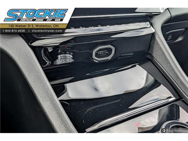 2026 Jeep Grand Cherokee Base (Stk: 46993) in Waterloo - Image 15 of 18