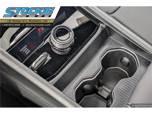 2026 Jeep Grand Cherokee Base (Stk: 46993) in Waterloo - Image 17 of 18