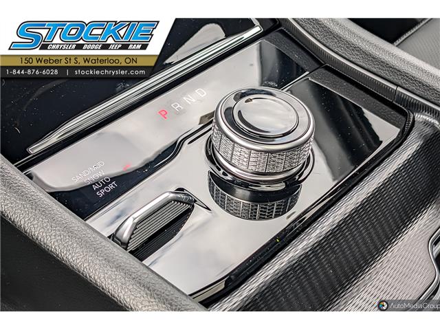 2026 Jeep Grand Cherokee Base (Stk: 46993) in Waterloo - Image 18 of 18