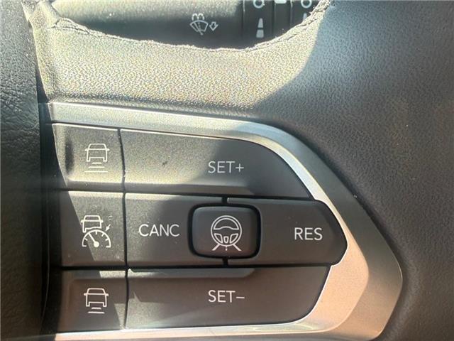 2024 Jeep Compass Limited (Stk: 6B026A) in Blenheim - Image 14 of 26