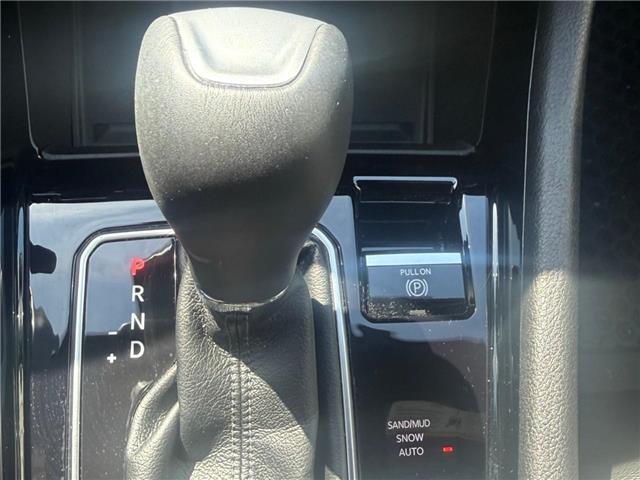 2024 Jeep Compass Limited (Stk: 6B026A) in Blenheim - Image 16 of 26