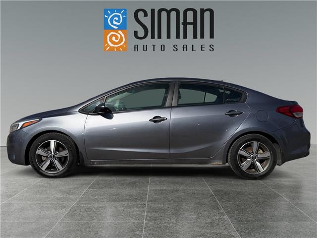 2018 Kia Forte LX+ (Stk: P3374) in Regina - Image 2 of 20