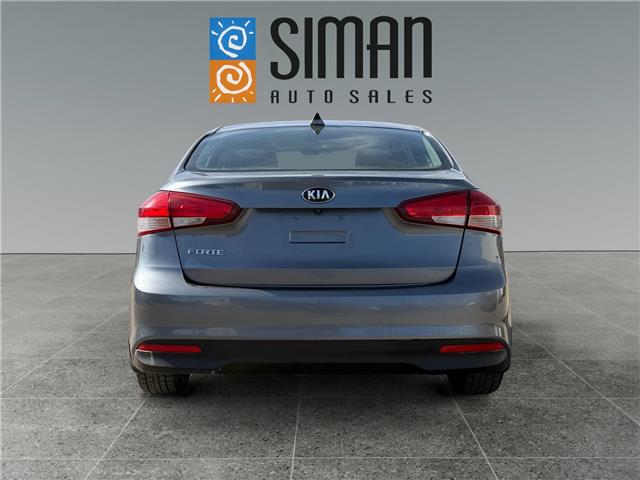 2018 Kia Forte LX+ (Stk: P3374) in Regina - Image 4 of 20