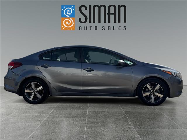 2018 Kia Forte LX+ (Stk: P3374) in Regina - Image 6 of 20