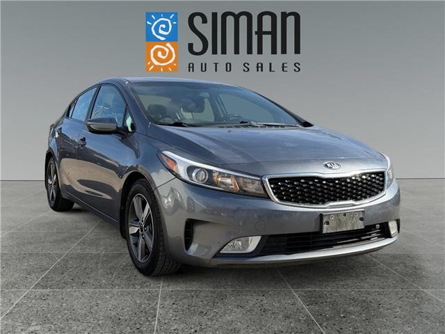 2018 Kia Forte LX+ (Stk: P3374) in Regina - Image 7 of 20