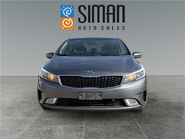 2018 Kia Forte LX+ (Stk: P3374) in Regina - Image 8 of 20