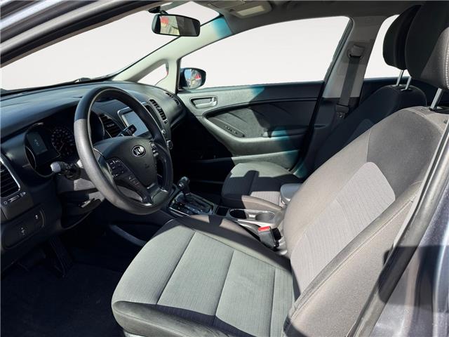 2018 Kia Forte LX+ (Stk: P3374) in Regina - Image 9 of 20