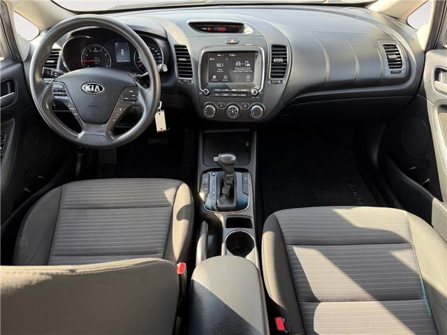 2018 Kia Forte LX+ (Stk: P3374) in Regina - Image 10 of 20