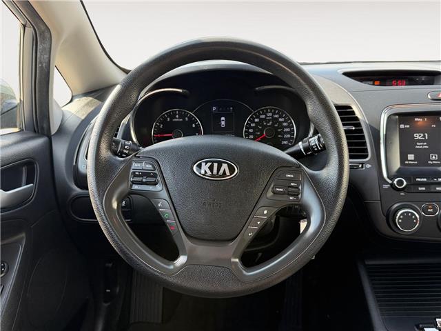 2018 Kia Forte LX+ (Stk: P3374) in Regina - Image 12 of 20
