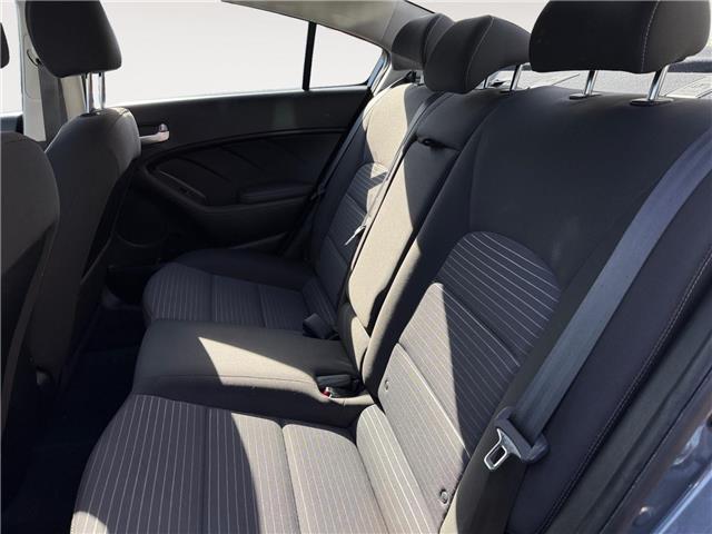 2018 Kia Forte LX+ (Stk: P3374) in Regina - Image 13 of 20
