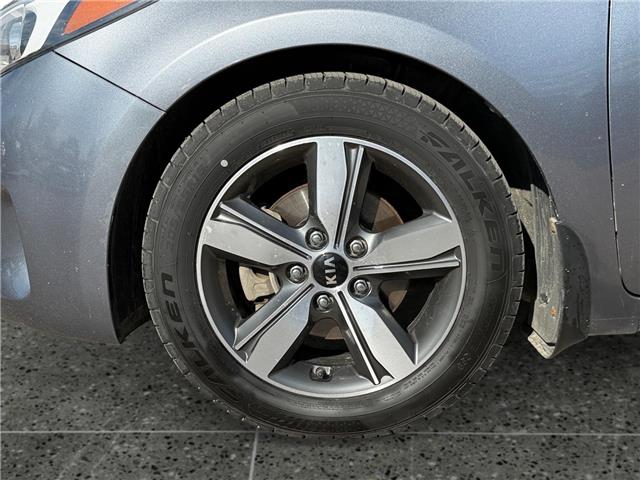 2018 Kia Forte LX+ (Stk: P3374) in Regina - Image 14 of 20