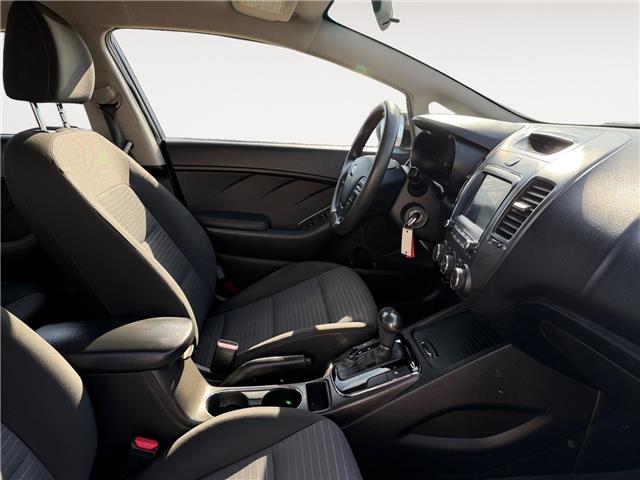 2018 Kia Forte LX+ (Stk: P3374) in Regina - Image 15 of 20
