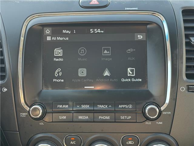 2018 Kia Forte LX+ (Stk: P3374) in Regina - Image 17 of 20