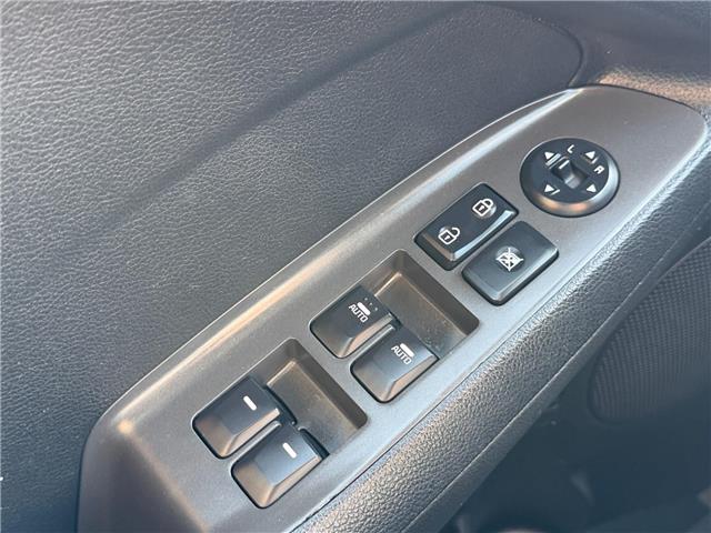 2018 Kia Forte LX+ (Stk: P3374) in Regina - Image 18 of 20