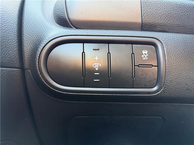2018 Kia Forte LX+ (Stk: P3374) in Regina - Image 19 of 20