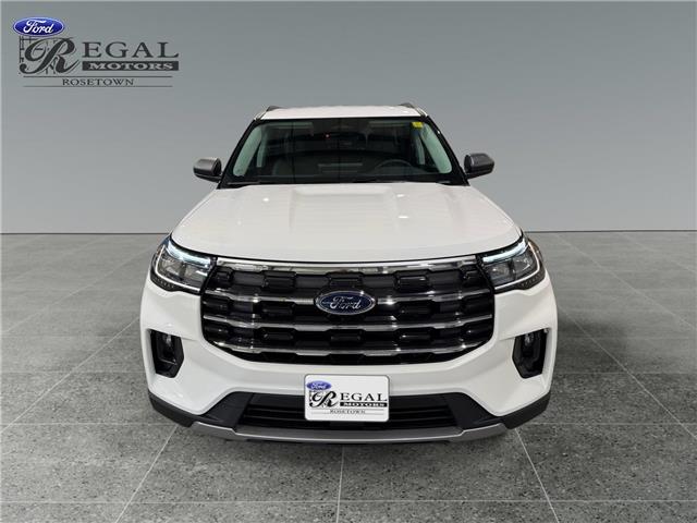 2026 Ford Explorer Active (Stk: T0052) in ROSETOWN - Image 8 of 17
