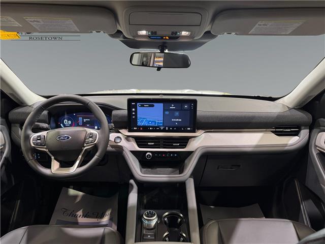 2026 Ford Explorer Active (Stk: T0052) in ROSETOWN - Image 11 of 17