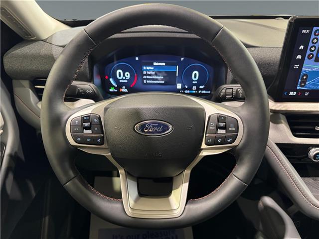 2026 Ford Explorer Active (Stk: T0052) in ROSETOWN - Image 14 of 17