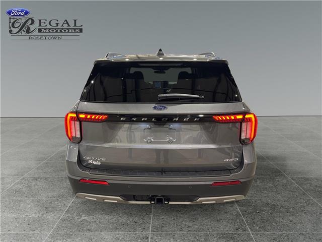 2026 Ford Explorer Active (Stk: T0053) in ROSETOWN - Image 4 of 17