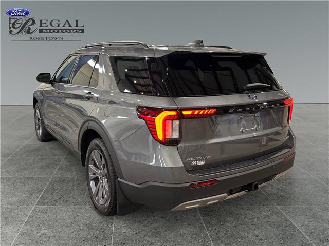 2026 Ford Explorer Active (Stk: T0053) in ROSETOWN - Image 5 of 17