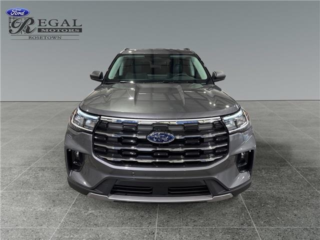 2026 Ford Explorer Active (Stk: T0053) in ROSETOWN - Image 8 of 17