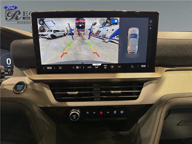 2026 Ford Explorer Active (Stk: T0053) in ROSETOWN - Image 13 of 17