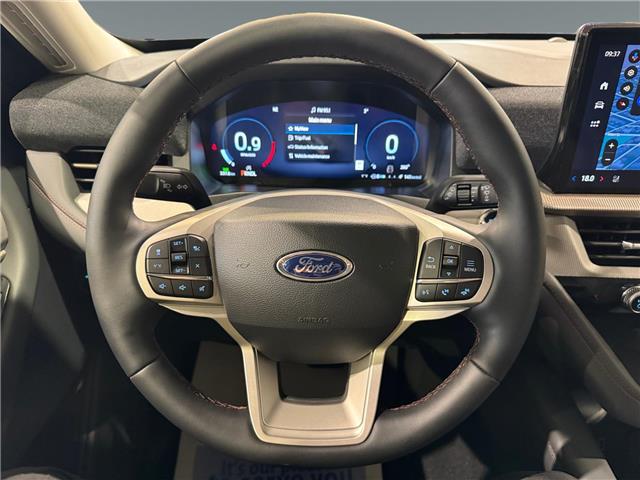 2026 Ford Explorer Active (Stk: T0053) in ROSETOWN - Image 14 of 17